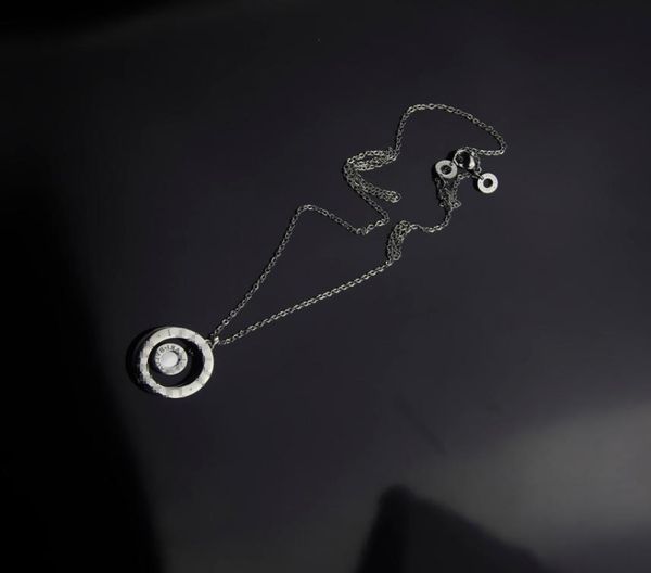 mother of pearl necklace women rome tubogas rings pendant chains womens wedding party lover zero 1 pendant necklaces4028714, Silver
mother of pearl necklace women rome tubogas rings pendant chains womens wedding party lover zero 1 pendant necklaces4028714, Silver