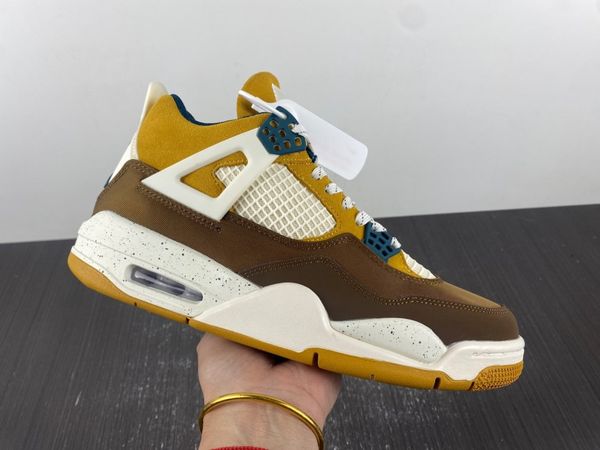 authentic basketball shoes 4 4s men sneaker cacao wow geode teal fb2214-200 mens trainers sports sneakers, Red;white
authentic basketball shoes 4 4s men sneaker cacao wow geode teal fb2214-200 mens trainers sports sneakers, Red;white