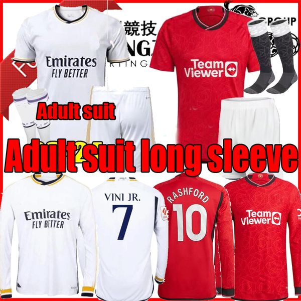 23 24 sancho soccer jerseys final b. fernandes long sleeve rashford mans utds football shirt 2023 real madrids men kit fa eriksen manchester, Black;yellow
23 24 sancho soccer jerseys final b. fernandes long sleeve rashford mans utds football shirt 2023 real madrids men kit fa eriksen manchester, Black;yellow