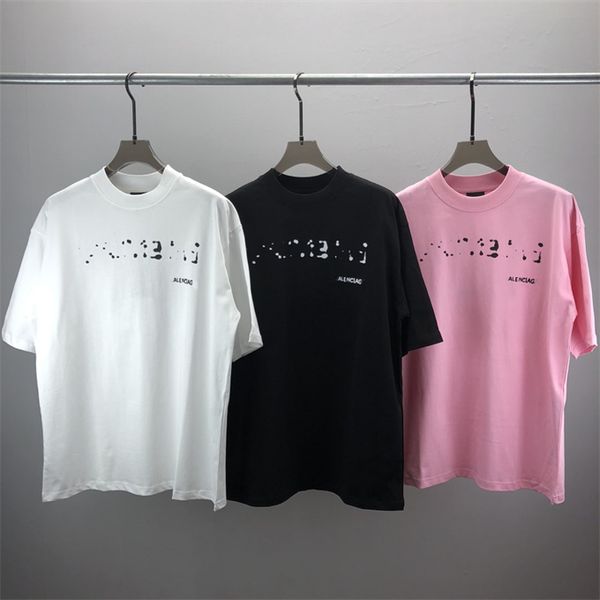 2men's t-shirt and women's high-end brand men's t-shirts short sleep summer outdoor fashion casual t-shirt printed with pure, White;black
2men's t-shirt and women's high-end brand men's t-shirts short sleep summer outdoor fashion casual t-shirt printed with pure, White;black