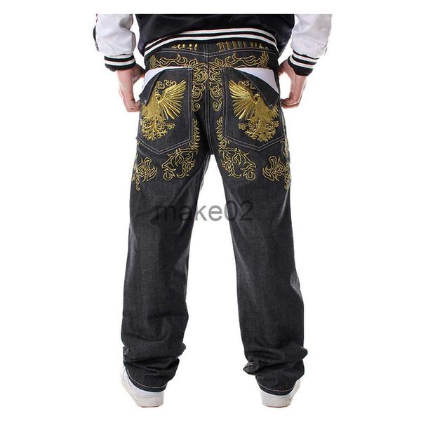 men's jeans hiphop jeans streetwear men's embroidery straight loose casual pants male plus size fashion hiphop baggy jeans x0710, Blue
men's jeans hiphop jeans streetwear men's embroidery straight loose casual pants male plus size fashion hiphop baggy jeans x0710, Blue