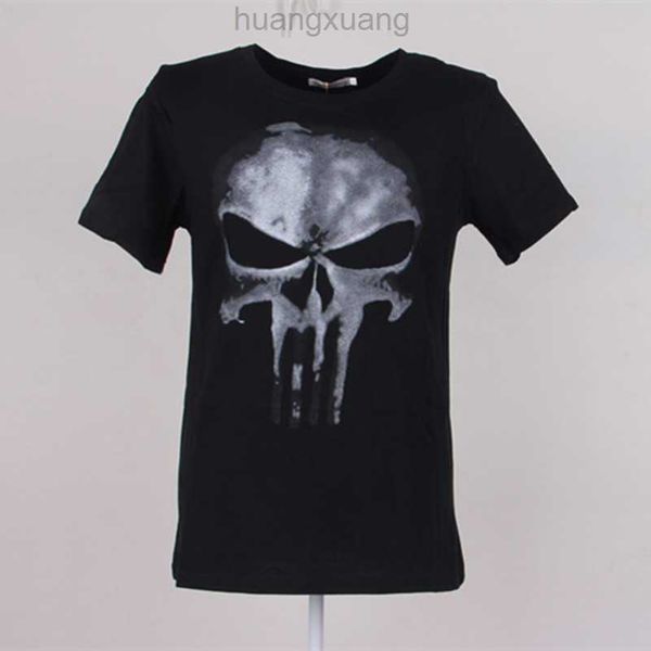 stussys men's round neck short sleeved t-shirt american tv series punisher skull print men's 3d fashion personality fashion trend, White;black
stussys men's round neck short sleeved t-shirt american tv series punisher skull print men's 3d fashion personality fashion trend, White;black