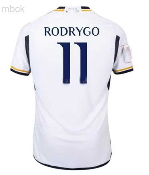 t-shirts bellingham vini jr soccer jerseys special football real madrids camavinga alaba rodrygo 21 final camisetas joselu 14 uniforms ysw, White;black 
t-shirts bellingham vini jr soccer jerseys special football real madrids camavinga alaba rodrygo 21 final camisetas joselu 14 uniforms ysw, White;black