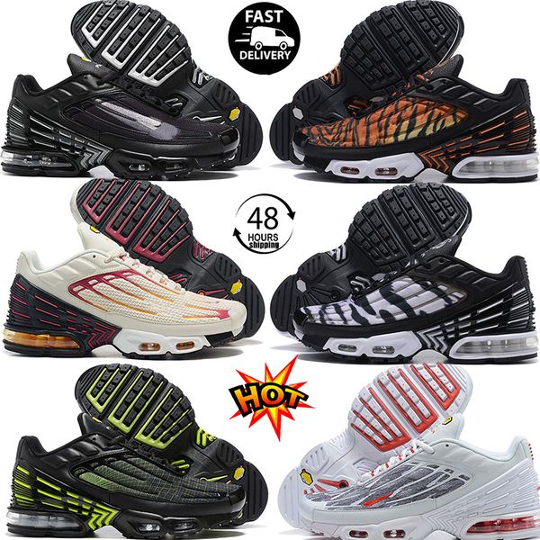 3 plus iii tuned running shoes des chaussures obsidian bone black olive laser blue rainbow mens women halloween tn3 trainers sports sneakers
3 plus iii tuned running shoes des chaussures obsidian bone black olive laser blue rainbow mens women halloween tn3 trainers sports sneakers