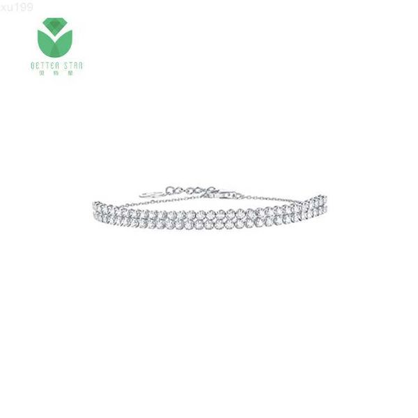 18k vvs diamond bracelet diamond bracelet lab diamond bracelet for women, Silver
18k vvs diamond bracelet diamond bracelet lab diamond bracelet for women, Silver