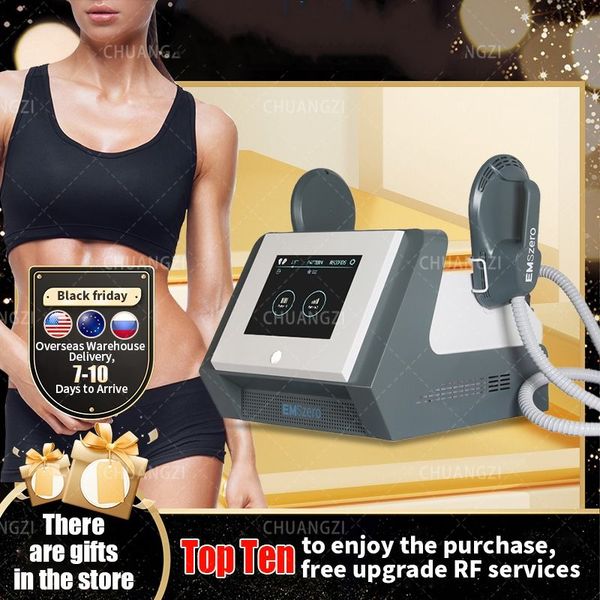 dlsemslim neo rf equipment machine 14 tesla hi-emt body sculpt fat loss emszero with 4 handles build muscle neo pelvice
dlsemslim neo rf equipment machine 14 tesla hi-emt body sculpt fat loss emszero with 4 handles build muscle neo pelvice