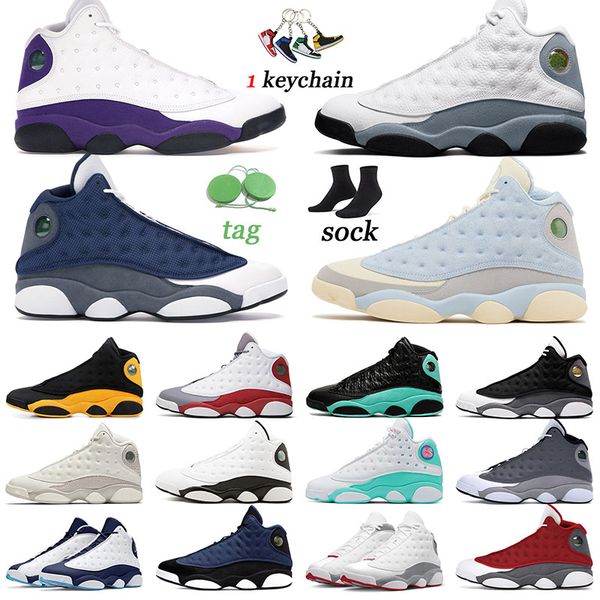 jumpman 13 blue grey basketball shoes men women 13s solefly playoffs black flint sneakers j13 chicago altitude hyper royal grey toe court pu
jumpman 13 blue grey basketball shoes men women 13s solefly playoffs black flint sneakers j13 chicago altitude hyper royal grey toe court pu