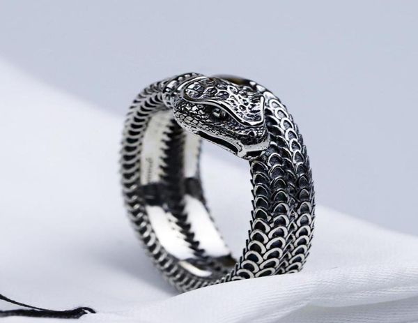 2022 jewelry lovers ring snake ring fashion men and women rings with gift box6559258, Silver
2022 jewelry lovers ring snake ring fashion men and women rings with gift box6559258, Silver