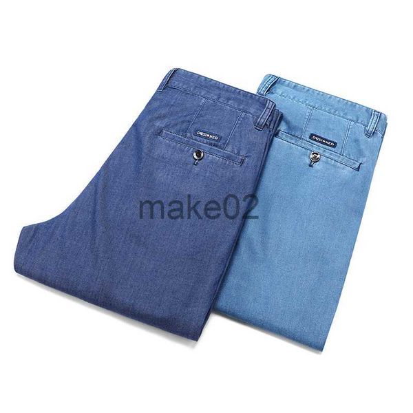 men's jeans classic style summer men's thin straight leg business jeans 2023 new fashion casual stretch denim trousers blue male b
men's jeans classic style summer men's thin straight leg business jeans 2023 new fashion casual stretch denim trousers blue male b