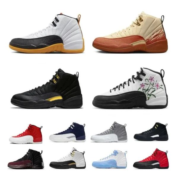 2023 new fashion basketball shoes jump 12s mens sneakers basketball shoes ovo white black dark concord low easter indigo utility cny interna
2023 new fashion basketball shoes jump 12s mens sneakers basketball shoes ovo white black dark concord low easter indigo utility cny interna