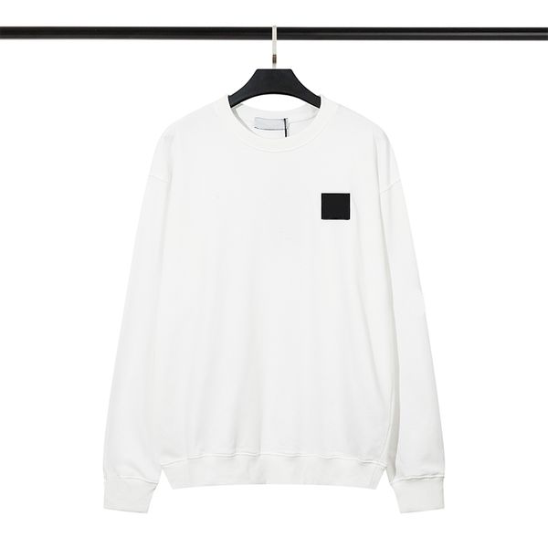 men's european and american style round neck patch embroidered sweater solid color basic couple joker pullover 221#, Black
men's european and american style round neck patch embroidered sweater solid color basic couple joker pullover 221#, Black
