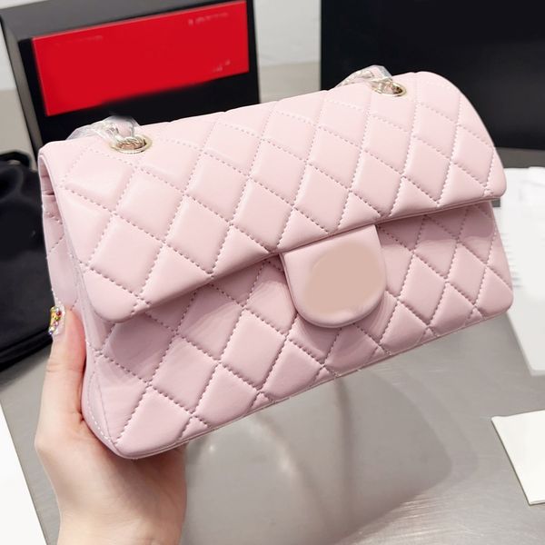 flap chains bags 25cm cross body designer brand bag real leather totes luxury handbag fashion shoulder bag women letter purse phone wallet p
flap chains bags 25cm cross body designer brand bag real leather totes luxury handbag fashion shoulder bag women letter purse phone wallet p