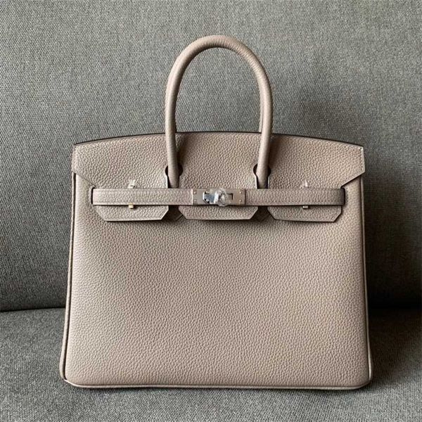 birkins bags h ermess handsewn genuine leather handheld women's lychee pattern togo calfskin gold button greyqq
birkins bags h ermess handsewn genuine leather handheld women's lychee pattern togo calfskin gold button greyqq