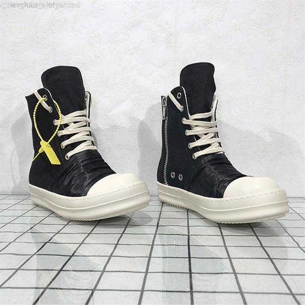 ro boots casual big size male canvas mens women shoes summer breathable high sneakers, Black
ro boots casual big size male canvas mens women shoes summer breathable high sneakers, Black