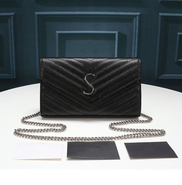 designer bag woc chain shoulder bag luxurys handbags designer bags metal chain gold silver women handbag envelope flip cover messenger cross
designer bag woc chain shoulder bag luxurys handbags designer bags metal chain gold silver women handbag envelope flip cover messenger cross