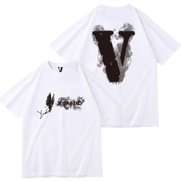 vlone t-shirt 2023 men's and women's designer t-shirt loose fitting t-shirt fashion brand men's casual shirt luxury clothing, White;black
vlone t-shirt 2023 men's and women's designer t-shirt loose fitting t-shirt fashion brand men's casual shirt luxury clothing, White;black