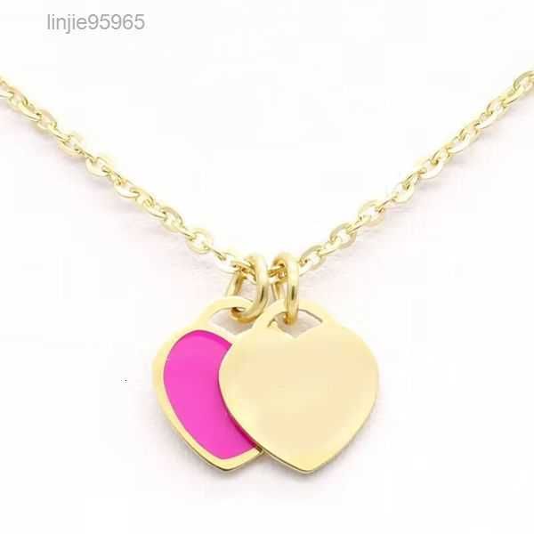 fashion love heart designer necklace luxury jewelry stainless steel christmas plated dainty silver chain 19mm pendant necklaces designers wo
fashion love heart designer necklace luxury jewelry stainless steel christmas plated dainty silver chain 19mm pendant necklaces designers wo