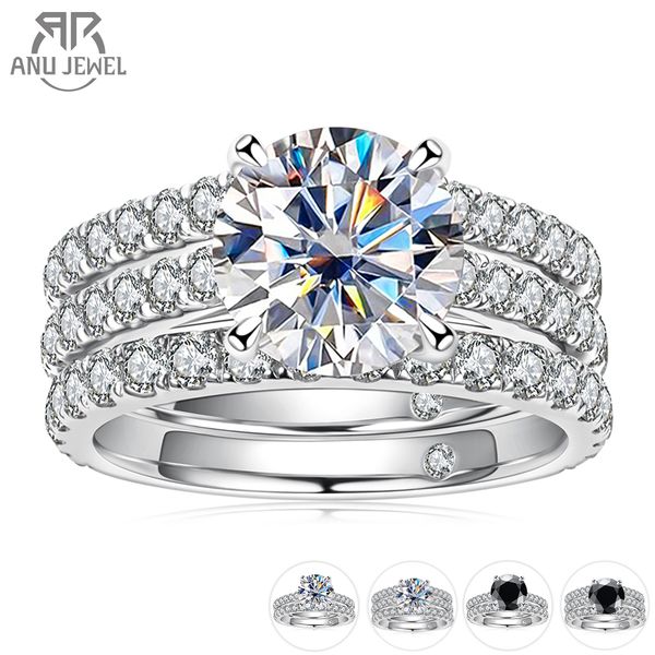 with side stones anujewel 3ct main stone total 4 15ct d color ring set bridal sets wedding band silver rings gra wholesale 230710
with side stones anujewel 3ct main stone total 4 15ct d color ring set bridal sets wedding band silver rings gra wholesale 230710