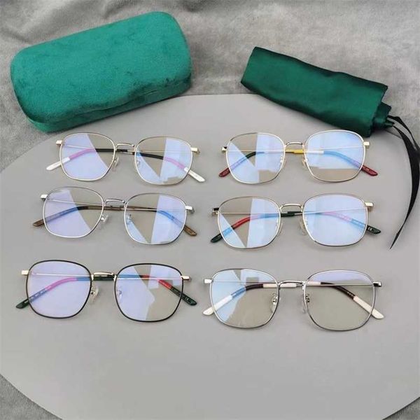 sunglasses 2023 new frame family flat female ni same fashion decorative mirror irregular metal glasses 0681, White;black
sunglasses 2023 new frame family flat female ni same fashion decorative mirror irregular metal glasses 0681, White;black