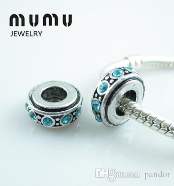 whole 50pcslot diy jewelry space charm beads silver plated with crystal space loose beads fits european snake charm bracelets6180320, Black
whole 50pcslot diy jewelry space charm beads silver plated with crystal space loose beads fits european snake charm bracelets6180320, Black