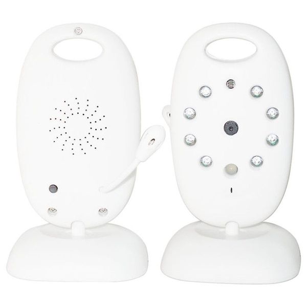 2020 vb601 wireless baby monitor baby care baby voice intercom monitor cctv camera dhl free
2020 vb601 wireless baby monitor baby care baby voice intercom monitor cctv camera dhl free