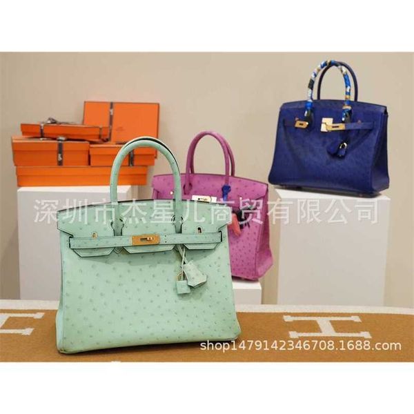 genuine ostrich leather h ermess birkins bags sewed the home ostrich skin greenbk 25/30 qq1tyo
genuine ostrich leather h ermess birkins bags sewed the home ostrich skin greenbk 25/30 qq1tyo