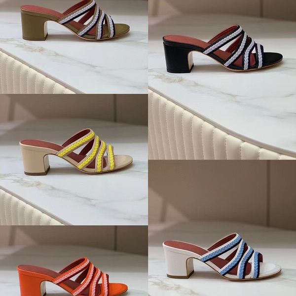 designer sandals sprightly charms sandals luxury designer shoes womens slipper woven outdoor slides chunky heel famous slippers for women sa, Black
designer sandals sprightly charms sandals luxury designer shoes womens slipper woven outdoor slides chunky heel famous slippers for women sa, Black