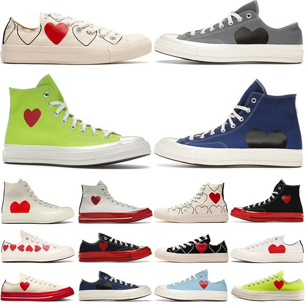 designer casual shoes 1970s play black high low blue bright green blue all-over natural men womens sports sneakers tennis trainers
designer casual shoes 1970s play black high low blue bright green blue all-over natural men womens sports sneakers tennis trainers