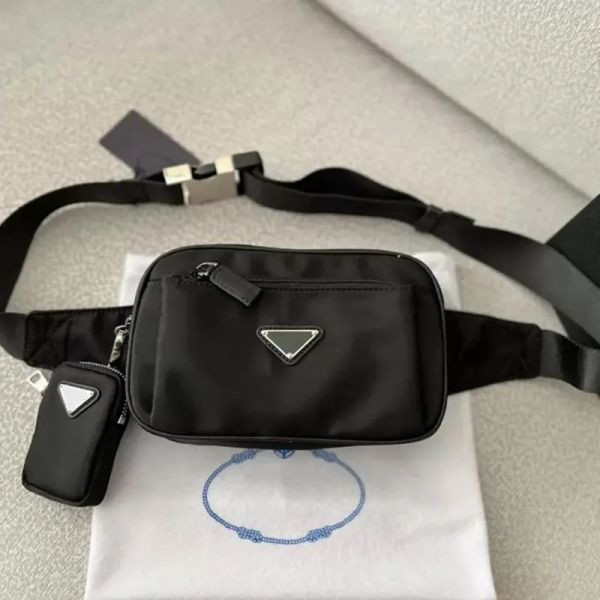 black chest bag designer fanny pack waist bags women mens packs nylon canvas bumbag shoulder bags men womens belt triangle bum bag 
black chest bag designer fanny pack waist bags women mens packs nylon canvas bumbag shoulder bags men womens belt triangle bum bag