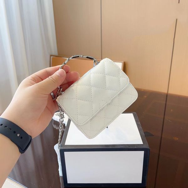 cross body 2023 spring women's cross body shoulder bag designer women's handbag caviar leather channel small flip board bag with h
cross body 2023 spring women's cross body shoulder bag designer women's handbag caviar leather channel small flip board bag with h