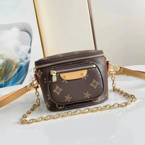 m82335 m82208 mini bumbag luxurys designers mens crossbody waist bags chain totes vintage chest belt clutch shoulder bags womens genuine lea
m82335 m82208 mini bumbag luxurys designers mens crossbody waist bags chain totes vintage chest belt clutch shoulder bags womens genuine lea