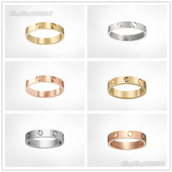 love screw band rings classic luxury designer jewelry men and women couples wedding rings holiday gifts, Silver
love screw band rings classic luxury designer jewelry men and women couples wedding rings holiday gifts, Silver