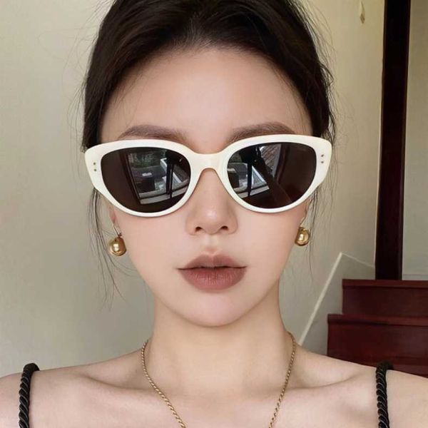 fashion gentle monster sunglasses gm jackson wang's of the same style women's advanced sense korean fashion men's anti ultrav, White;black
fashion gentle monster sunglasses gm jackson wang's of the same style women's advanced sense korean fashion men's anti ultrav, White;black