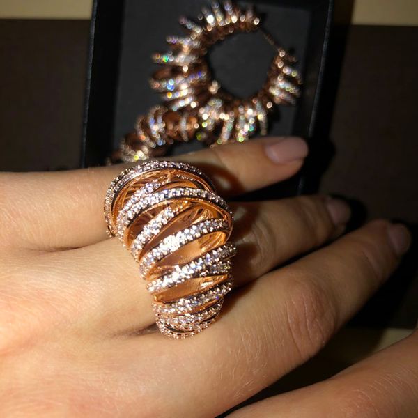 wedding rings missvikki women shiny charm fingers jewelry ring romantic trendy lover anniversary birthday bijoux gift party show 230710, Slivery;golden
wedding rings missvikki women shiny charm fingers jewelry ring romantic trendy lover anniversary birthday bijoux gift party show 230710, Slivery;golden