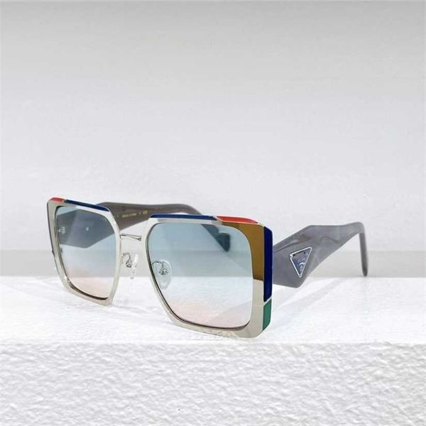2023 summer new p network red same style personalized women's versatile fashion sunglasses pr 120, White;black
2023 summer new p network red same style personalized women's versatile fashion sunglasses pr 120, White;black