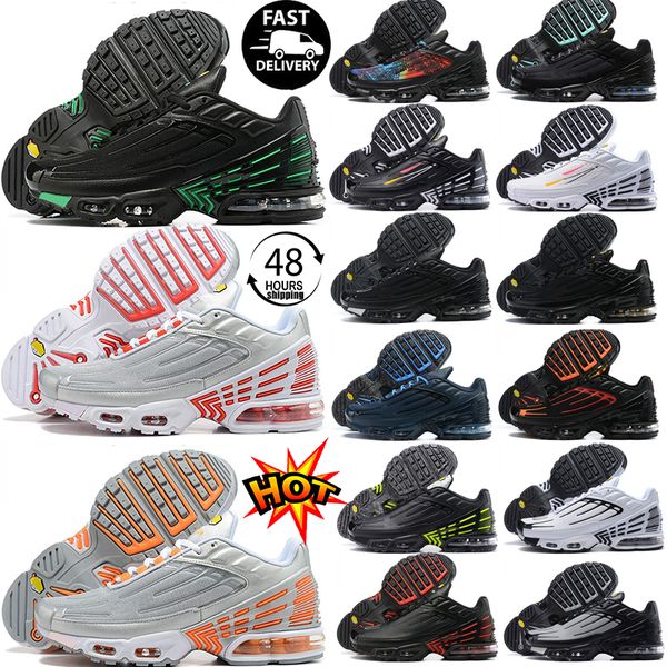 discount plus 3 tuned men sports shoes 3s laser blue white red obsidian hyper violet deep parachute ghost green triple black leather trainer
discount plus 3 tuned men sports shoes 3s laser blue white red obsidian hyper violet deep parachute ghost green triple black leather trainer