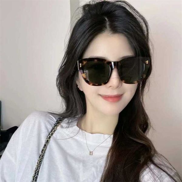 sunglasses 2023 new family g's new network red tiktok same tortoise cat eye fashion women's versatile trend sunglasses gg1110s, White;black
sunglasses 2023 new family g's new network red tiktok same tortoise cat eye fashion women's versatile trend sunglasses gg1110s, White;black