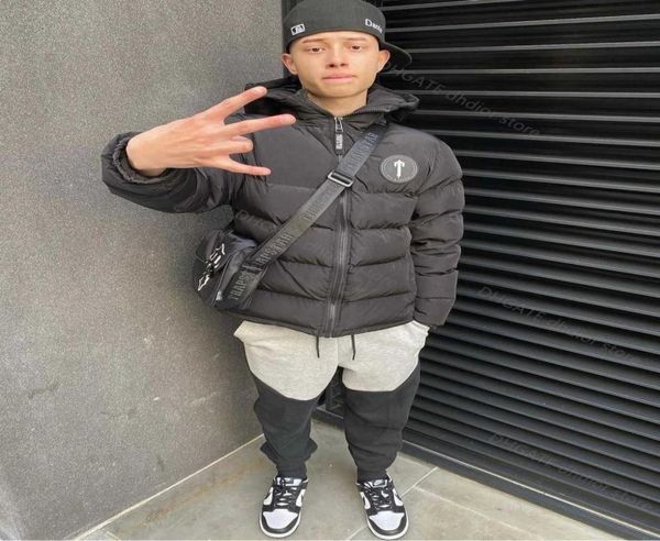 2022 luxury down jacket jacket men039s warm embroidered letter silicone logo windproof hoodie men039s and women031274231, Black
2022 luxury down jacket jacket men039s warm embroidered letter silicone logo windproof hoodie men039s and women031274231, Black