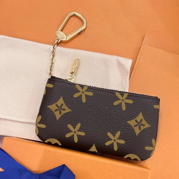 five colors m62650 womens coin purses card holder wallet flower chain designer credit card mens luxury genuine leather mini zipper wallets c, Red;black
five colors m62650 womens coin purses card holder wallet flower chain designer credit card mens luxury genuine leather mini zipper wallets c, Red;black