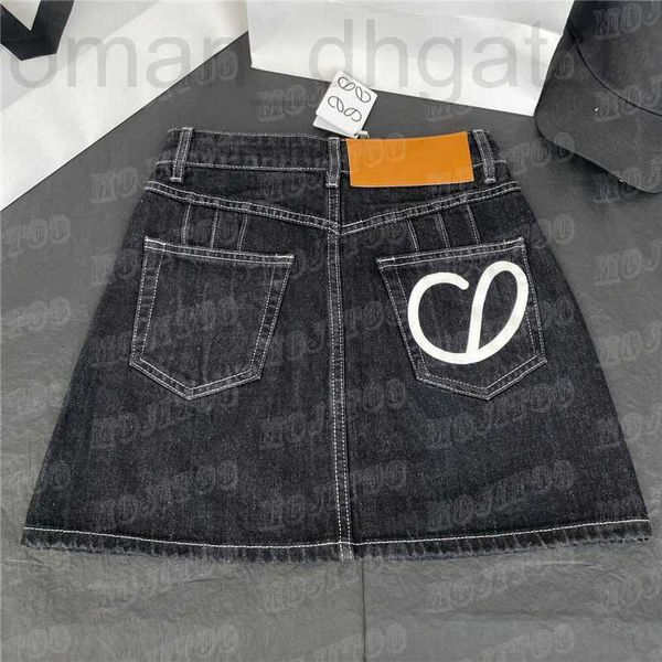 plus size dresses designer denim skirts for women back printed design short dress girl lady ins fashion mini skirt mlx5, Black
plus size dresses designer denim skirts for women back printed design short dress girl lady ins fashion mini skirt mlx5, Black