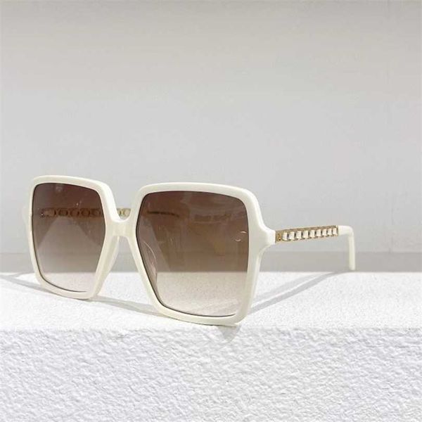 2023 new xiaoxiangjia's new online celebrity tiktok same style personalized art sunglasses women's versatile fashion sunglasses ch, White;black
2023 new xiaoxiangjia's new online celebrity tiktok same style personalized art sunglasses women's versatile fashion sunglasses ch, White;black