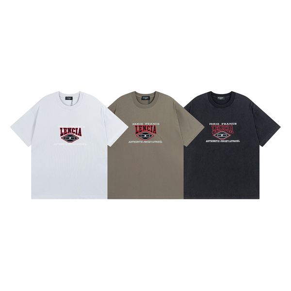 blcg lencia 2023 summer new 250g 100% cotton fabric t-shirt men print color drop sleeve loose tshirts oversize 2023166, White;black
blcg lencia 2023 summer new 250g 100% cotton fabric t-shirt men print color drop sleeve loose tshirts oversize 2023166, White;black