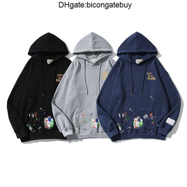 galleries mens hoodies sweatshirts designers depts fashion trend classic letter printed hoodie womens high street cotton pullover clothes s, Black
galleries mens hoodies sweatshirts designers depts fashion trend classic letter printed hoodie womens high street cotton pullover clothes s, Black