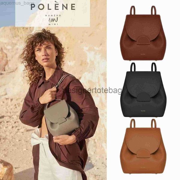 fashion womens designer sac polene numero mini backpack bag luxurys tote genuine leather back pack school bag vacation cross body bookbag cl
fashion womens designer sac polene numero mini backpack bag luxurys tote genuine leather back pack school bag vacation cross body bookbag cl