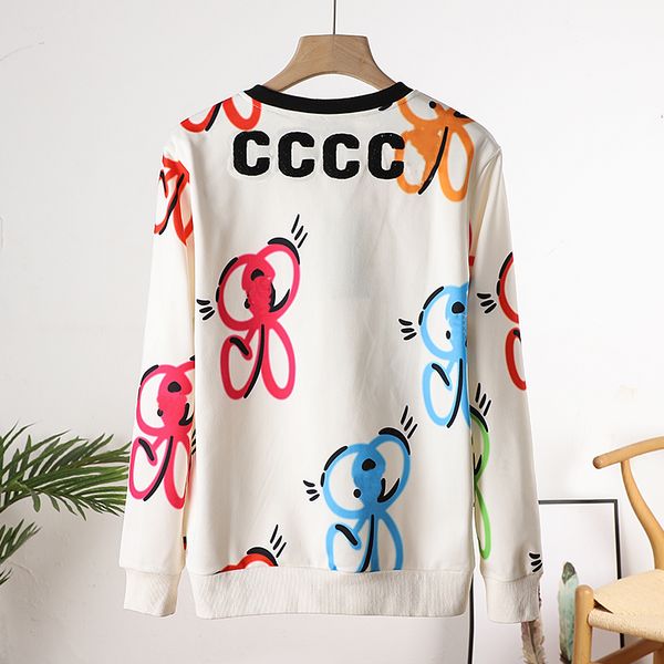 womens mens hoodies 55261 sweatshirt long sleeve o-neck sweater cotton pullover jumper jacket coat, Black
womens mens hoodies 55261 sweatshirt long sleeve o-neck sweater cotton pullover jumper jacket coat, Black