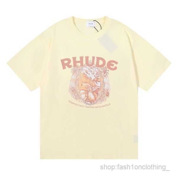 rhude shirt 23ss mens t tess designer casual fashion short sleeve europe america men round neck tshirts us size s-xl 65, White;black
rhude shirt 23ss mens t tess designer casual fashion short sleeve europe america men round neck tshirts us size s-xl 65, White;black