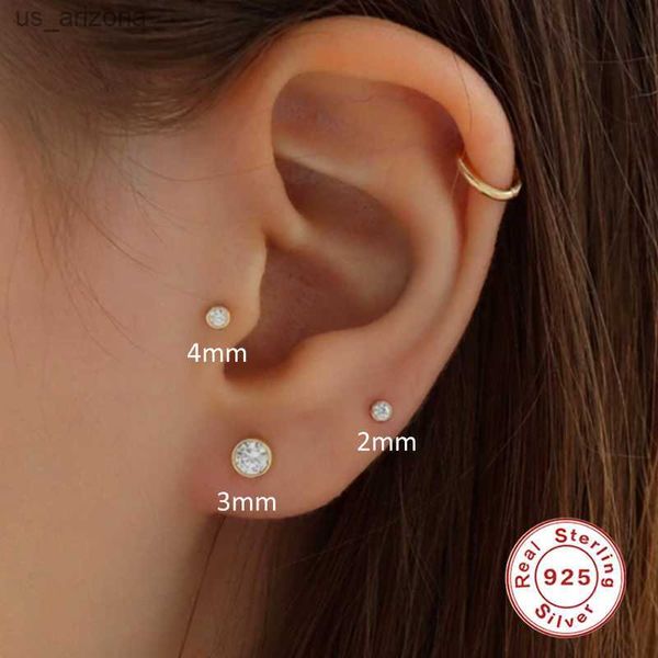 aide 1.5/2.5/3mm 925 silver labret lip cartilage tragus zircon stud earring woman piercing earring brinco femme jewelry gift l230620, Golden;silver
aide 1.5/2.5/3mm 925 silver labret lip cartilage tragus zircon stud earring woman piercing earring brinco femme jewelry gift l230620, Golden;silver