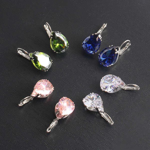 huggie large water drop hoop cute clip on earring dangle cubic zirconia earringdrop jewelry for women colorful crystal green white black ear, Golden;silver
huggie large water drop hoop cute clip on earring dangle cubic zirconia earringdrop jewelry for women colorful crystal green white black ear, Golden;silver