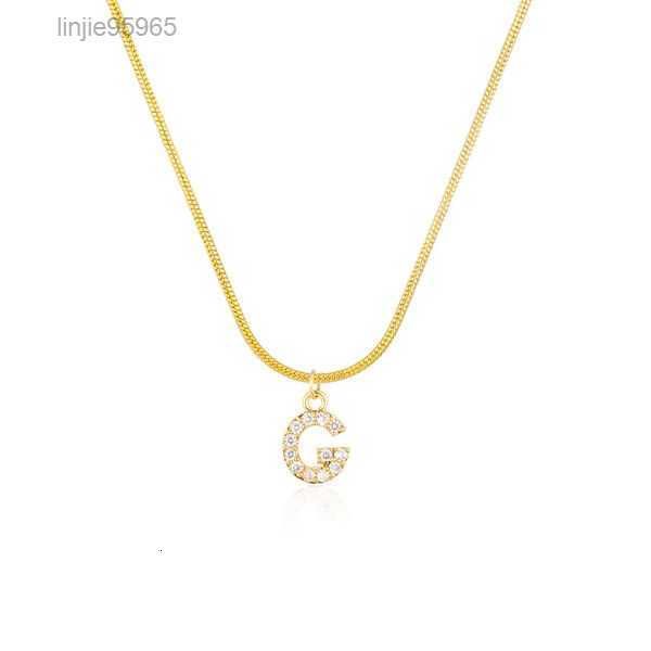 inlaid letter initial necklace for women gold chain cute charms collier alphabet necklaces jewelry friends 71111111, Golden;silver
inlaid letter initial necklace for women gold chain cute charms collier alphabet necklaces jewelry friends 71111111, Golden;silver
