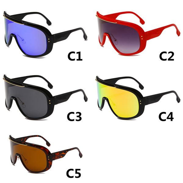 oversized sunglasses men brand designer glasses vintage retro outdoor sports driving big frame eyewear, White;black
oversized sunglasses men brand designer glasses vintage retro outdoor sports driving big frame eyewear, White;black